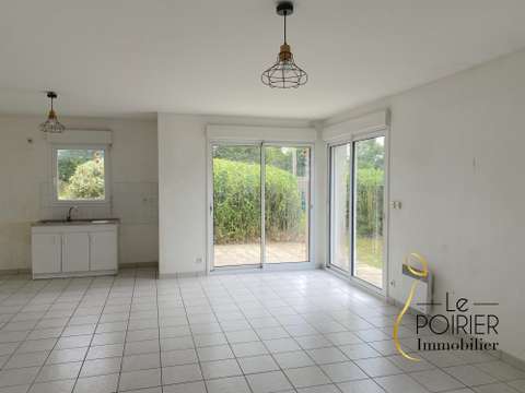 Vente maison 4 pièces Pléneuf-Val-André 22