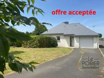 Vente Maison 3 chambresPléneuf-Val-André