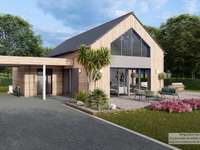 Vente maison 6 pièces Vente maison 6 pièces