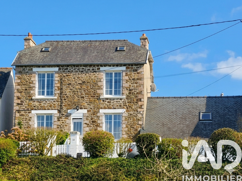 Vente maison 4 pièces Pléneuf-Val-André 22