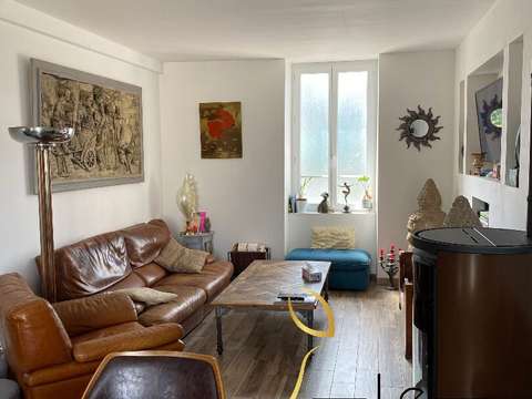 Vente maison 6 pièces Pléneuf-Val-André 22
