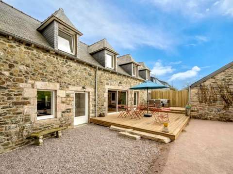 Vente maison 6 pièces Pléneuf-Val-André 22