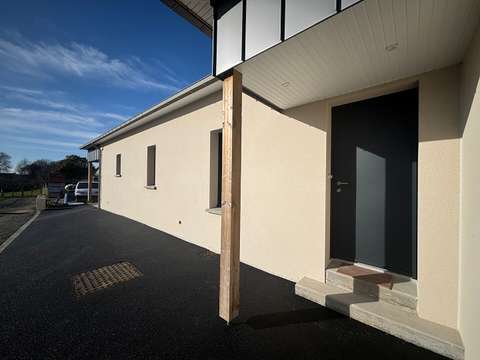 Vente maison 4 pièces Pléneuf-Val-André 22