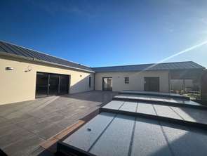Vente Maison 3 chambresPléneuf-Val-André