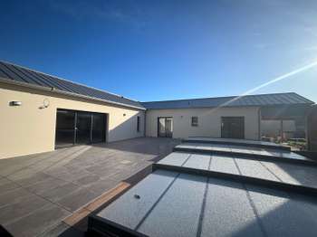 Vente maison 4 pièces Pléneuf-Val-André 22