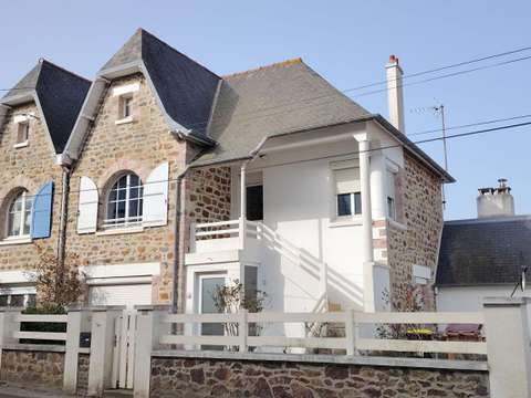 Vente maison 5 pièces Pléneuf-Val-André 22