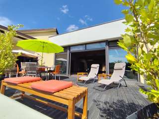 Vente maison 11 pièces