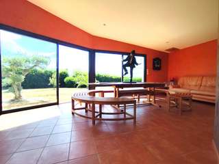 Vente maison 11 pièces