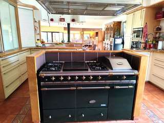 Vente maison 11 pièces