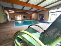 Vente maison 11 pièces