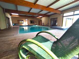 Vente maison 11 pièces