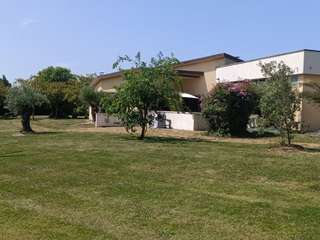 Vente maison 11 pièces