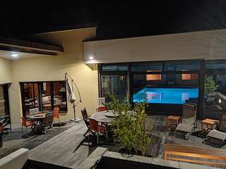 Vente maison 11 pièces