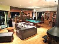 Vente maison 11 pièces