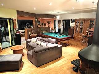 Vente maison 11 pièces