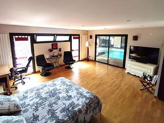 Vente maison 11 pièces