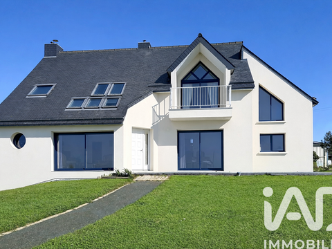 Vente maison 7 pièces Pléneuf-Val-André 22