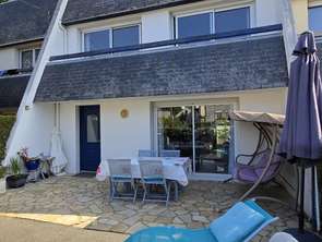 Vente Maison 4 chambresPléneuf-Val-André