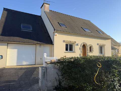 Vente maison 5 pièces Pléneuf-Val-André 22