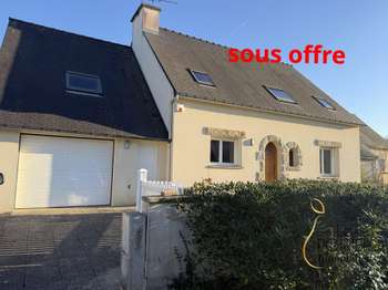 Vente Maison 3 chambresPléneuf-Val-André