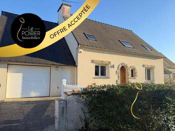 Vente Maison 3 chambresPléneuf-Val-André