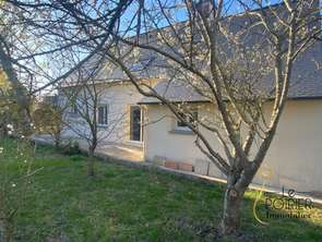 Vente Maison 3 chambresPléneuf-Val-André