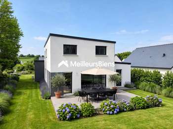 Vente Maison 4 chambresPléneuf-Val-André