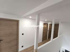 Vente Maison 4 chambresPléneuf-Val-André