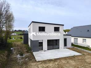 Vente Maison 4 chambresPléneuf-Val-André