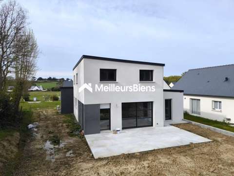 Vente maison 7 pièces Pléneuf-Val-André 22