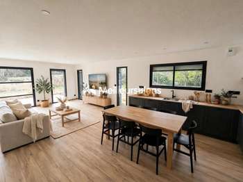 Vente Maison 4 chambresPléneuf-Val-André