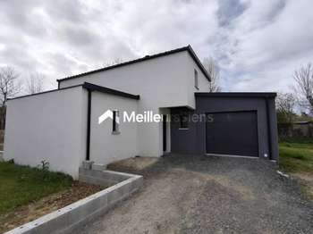 Vente Maison 4 chambresPléneuf-Val-André