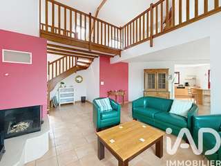 Vente maison 7 pièces Vente maison 7 pièces