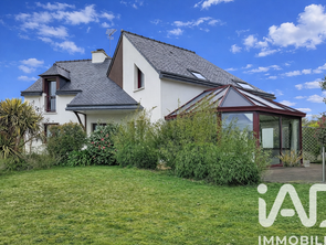 Vente Maison 4 chambresPléneuf-Val-André