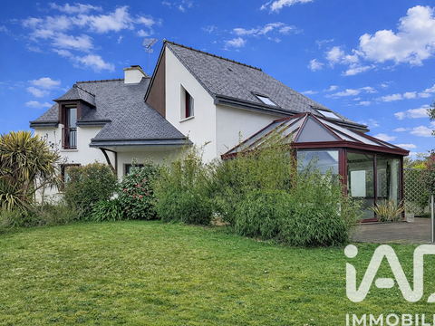 Vente maison 7 pièces Vente maison 7 pièces