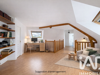 Vente maison 7 pièces Vente maison 7 pièces
