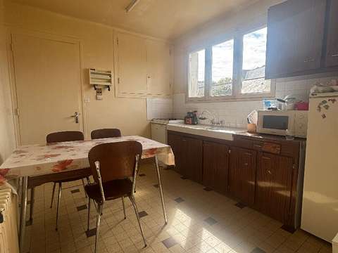 Vente maison 3 pièces Vente maison 3 pièces