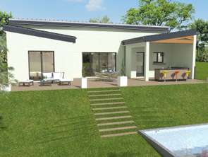 Vente Maison 2 chambresPléneuf-Val-André