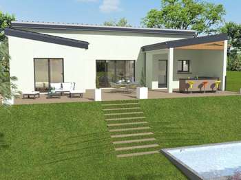 Vente maison 3 pièces Pléneuf-Val-André 22
