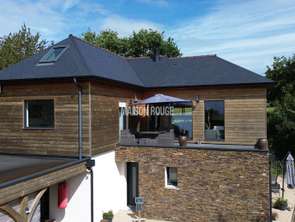 Vente Maison 4 chambresPléneuf-Val-André