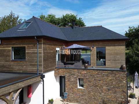 Vente maison 5 pièces Pléneuf-Val-André 22