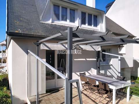 Vente maison 7 pièces Pléneuf-Val-André 22
