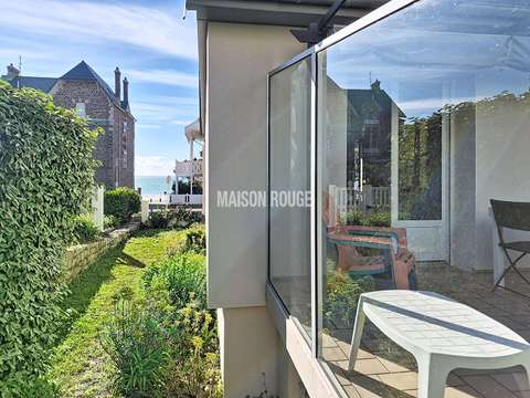 Vente maison 7 pièces Pléneuf-Val-André 22