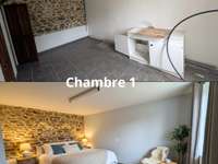 Vente maison 4 pièces Vente maison 4 pièces