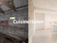 Vente maison 4 pièces Vente maison 4 pièces