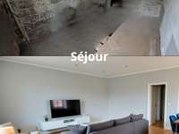 Vente maison 4 pièces Vente maison 4 pièces