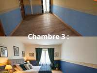 Vente maison 4 pièces Vente maison 4 pièces
