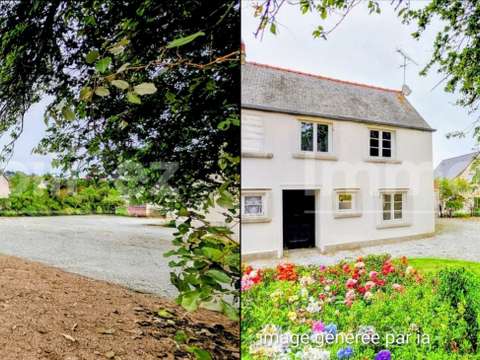 Vente maison 4 pièces Pléneuf-Val-André 22