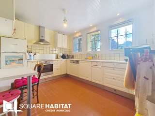 Vente maison 6 pièces Vente maison 6 pièces