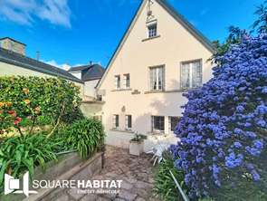 Vente Maison 4 chambresPléneuf-Val-André